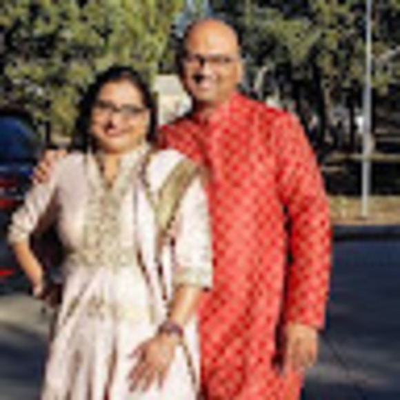 Meet your Posher, Miral - Picture 1 of 1